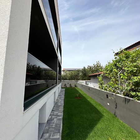 Monachus Apartments 维尔 外观 照片