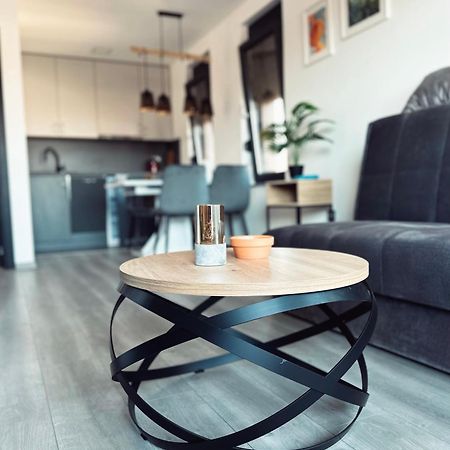 Monachus Apartments 维尔 外观 照片