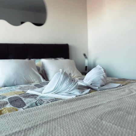 Monachus Apartments 维尔 外观 照片