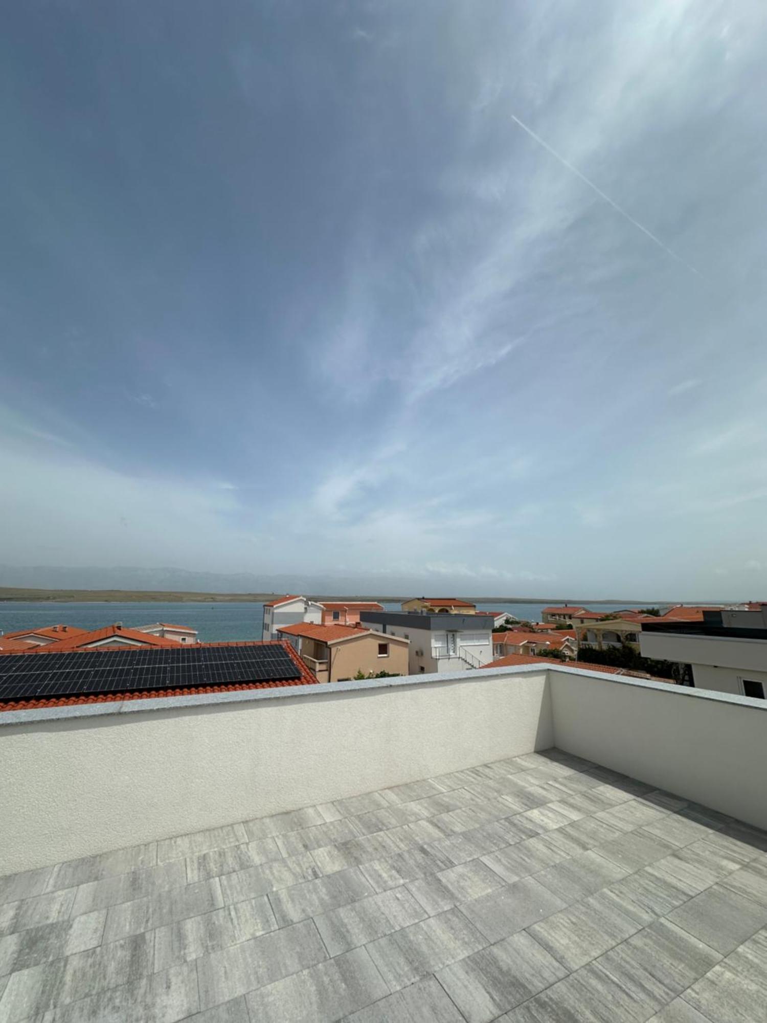 Monachus Apartments 维尔 外观 照片