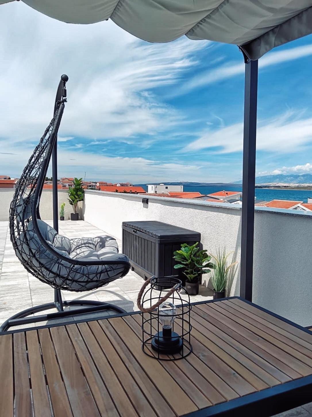 Monachus Apartments 维尔 外观 照片