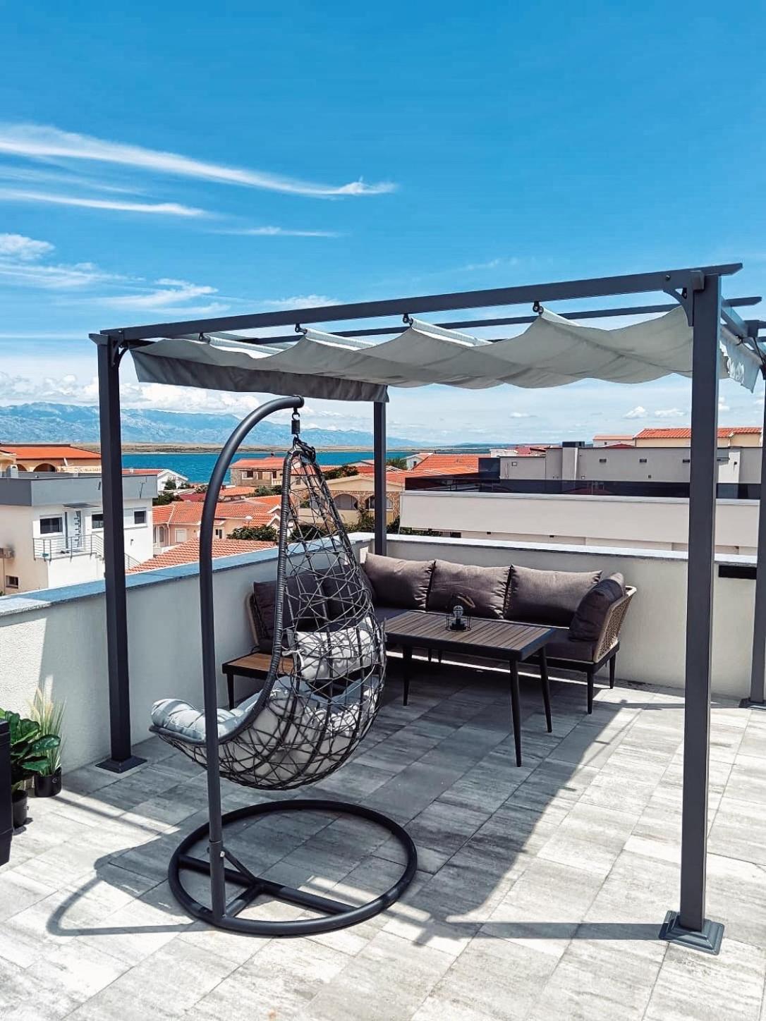 Monachus Apartments 维尔 外观 照片