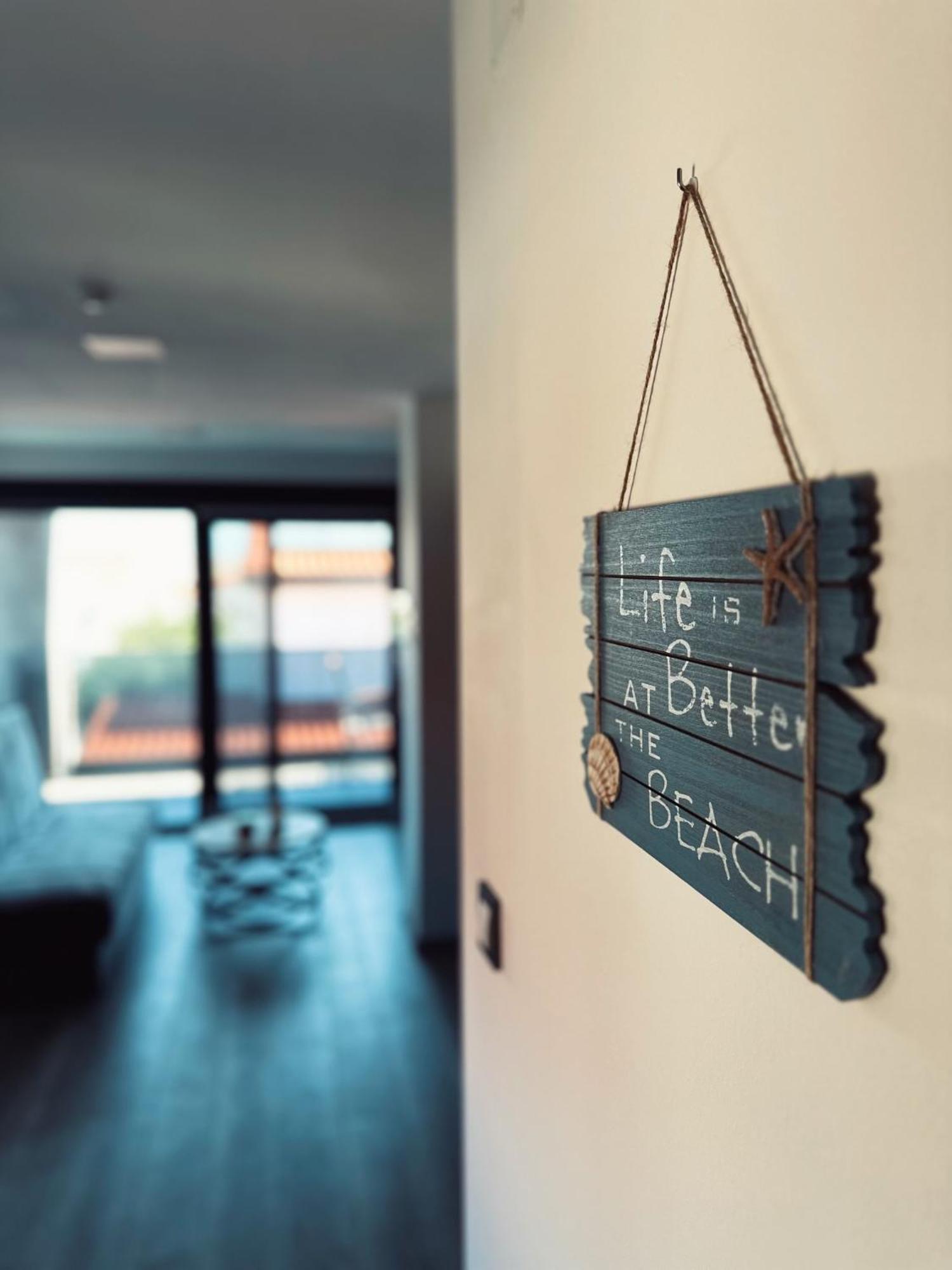 Monachus Apartments 维尔 外观 照片