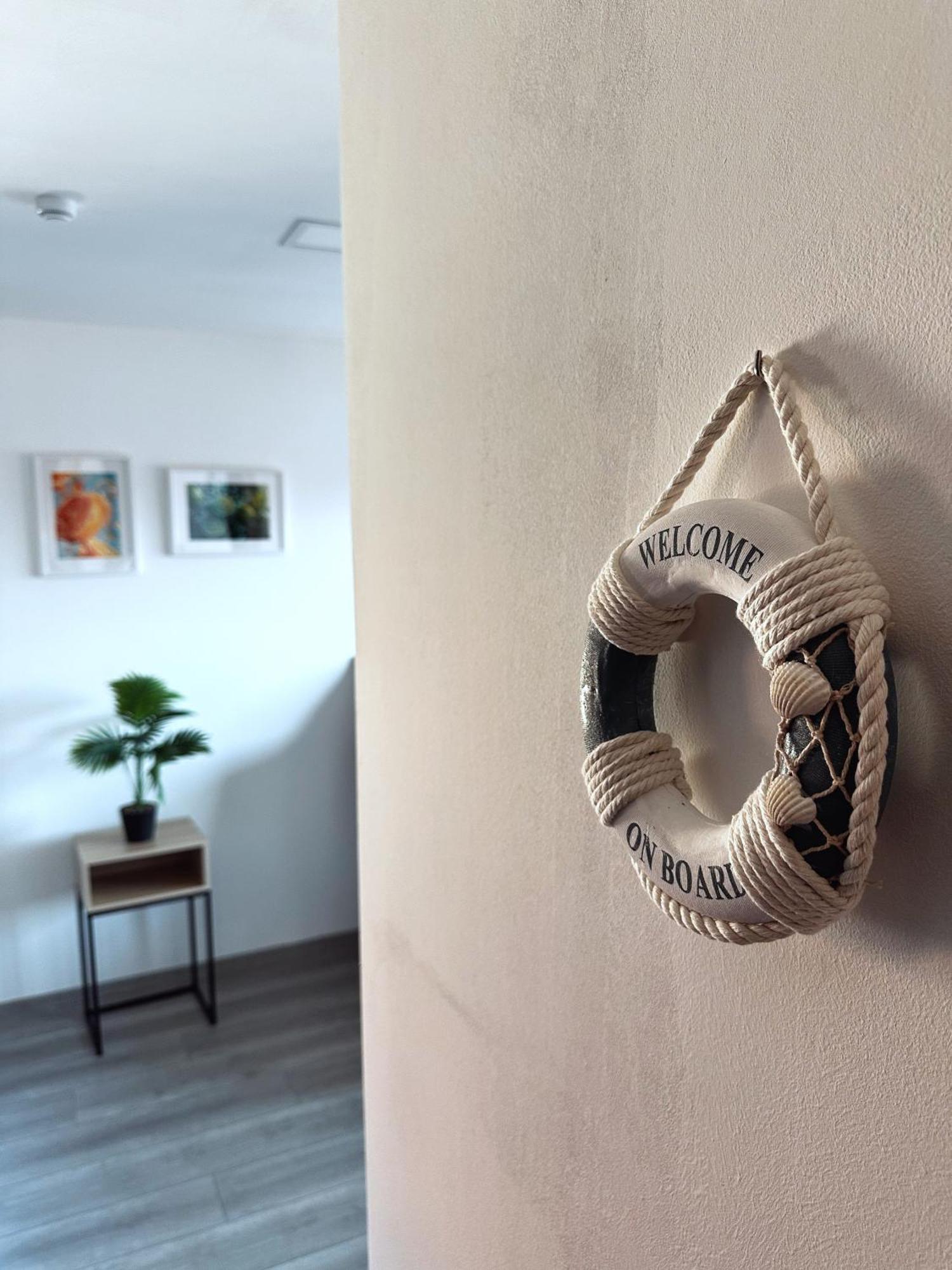 Monachus Apartments 维尔 外观 照片