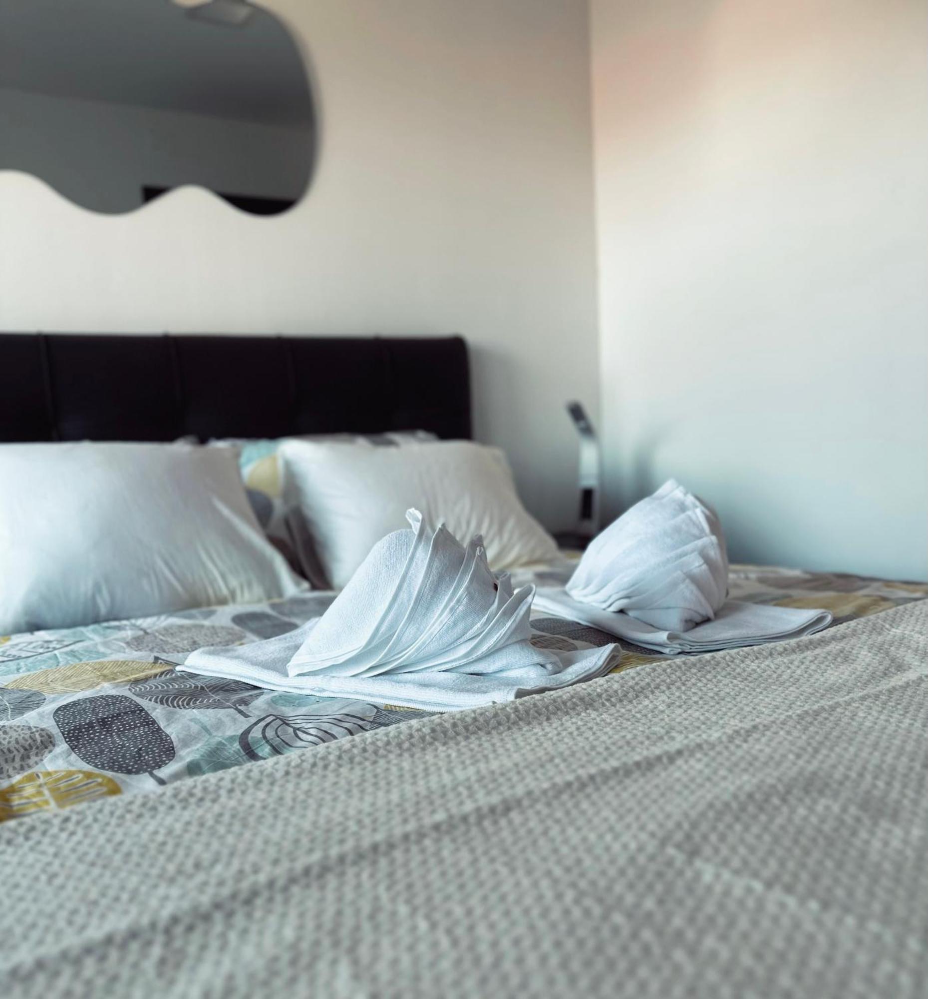 Monachus Apartments 维尔 外观 照片