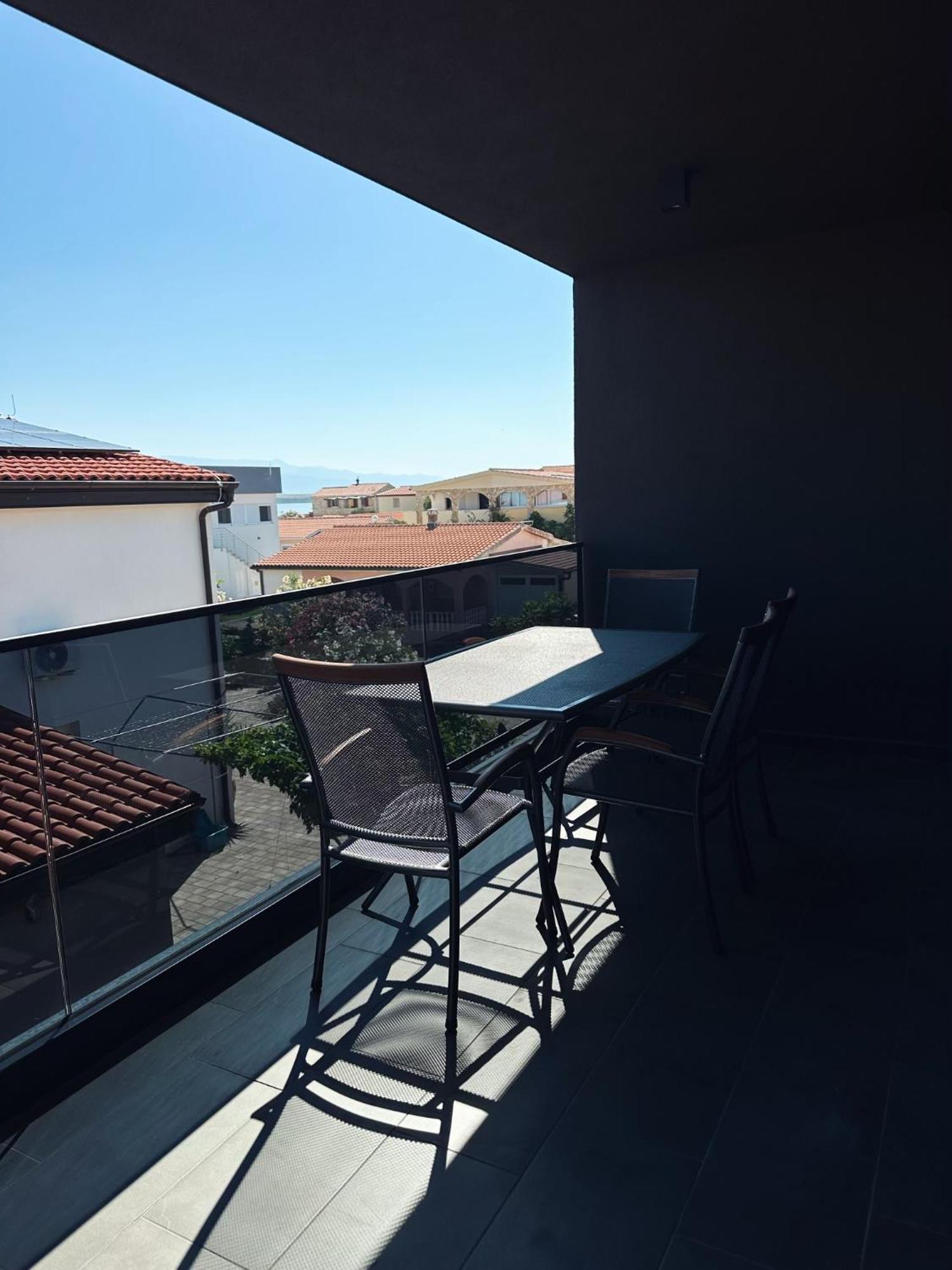 Monachus Apartments 维尔 外观 照片